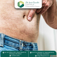 Effective Hernia Treatment with the Best Surgeon in Ahmedaba...