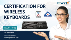 BIS Certification Process for Domestic Imported Wireless Key...