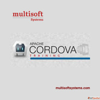 Future-Proof Your Skills through Apache Cordova Training