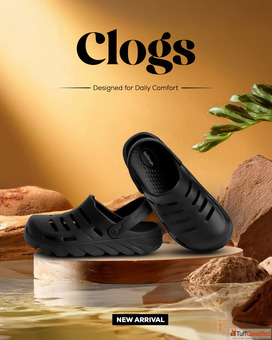 Buy Daily Wear Footwear for Men Women at NoStrain