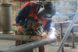 MIG Welding in Cambridge Canada Quality Metal Welding Custom...