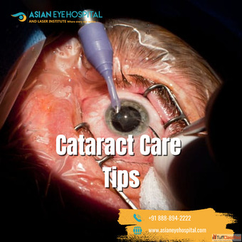 Best Eye Hospital Pune - Asian Eye Hospital and Laser Institute