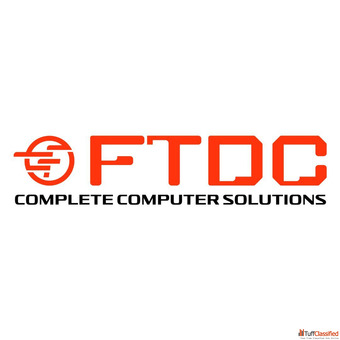 Refurbished Dell Latitude 7470 - FT Digital Computer