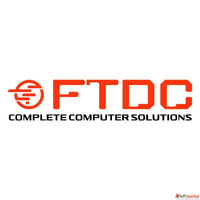 Refurbished Dell Latitude 7470 - FT Digital Computer