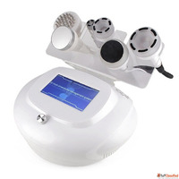 Get Advanced Lipolysis Machines - Stingray Electro Medikal