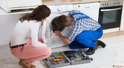 fix washing machine near me