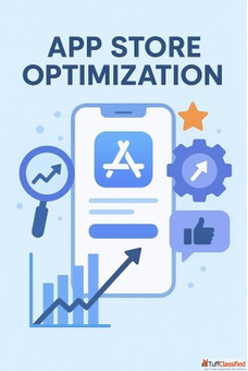DGTLmart Professional App Store Optimization Company
