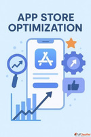 DGTLmart Professional App Store Optimization Company