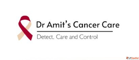 Thyroid Cancer Treatment in Mumbai - Dr. Amit's Cancer Care