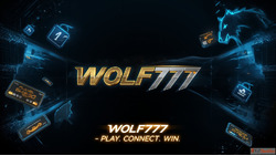 Step Into the Ultimate Online Gaming World with Wolf777