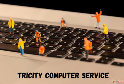 Smart Keyboard Repair in Zirakpur - Where Keys Come Alive