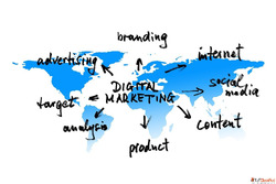 Web Designing Development and Digital Marketing Agency Pune