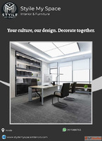 Best Interior Designers in Ghaziabad - Creative Professional