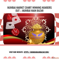 Mumbai Market Chart Winning Numbers Out - Mumbai Main Bazar
