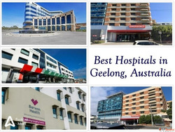 List of Best Hospitals in Geelong Victoria