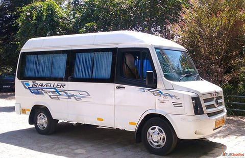 Best Taxi Service in Kochi - Affordable Comfortable Punctual