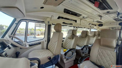 Kerala tourism Car and Tempo traveller rental in Kerala