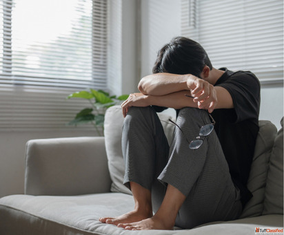 OCD Treatment in Mumbai