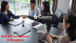 Best Job Consultancy in Bangalore