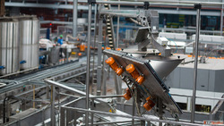 Stainless Steel Fabrication in UAE