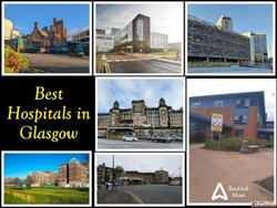 List of Best Hospitals in Glasgow Scotland