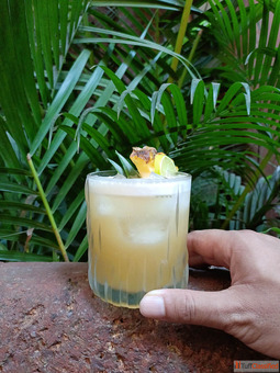 Goa's best Alcohol