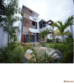 The Art of Landscaping Perfected Raams Construction