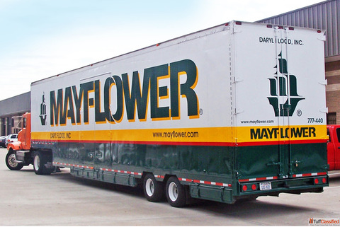 Box Truck Design Services Houston - Saifee Signs Graphics