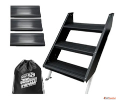 Shop Durable Buy Lippert RV Step Cover Online Today