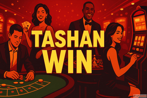 Tashan Win Game