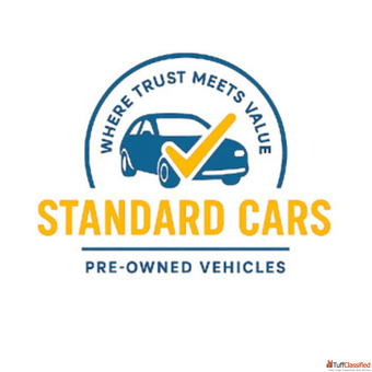 Standard Cars Pune