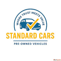Standard Cars Pune