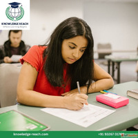 Best IELTS Coaching Near Me Andheri - Knowledge Reach