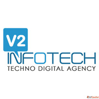 SEO Services in Ahmedabad - V2Infotech