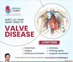 Dr. Krishna Kumar Sahani - Best Cardiologist in Lucknow Valv...