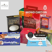 Custom mono carton box supplier in Chennai