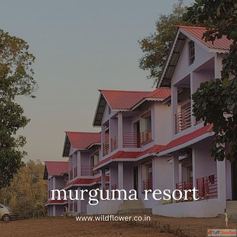 murguma wildflower resort