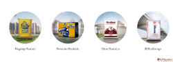 Ambuja Cement Products for Strong Construction