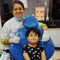 Crown and Bridge Treatment in Lucknow Surya Dental Clinic