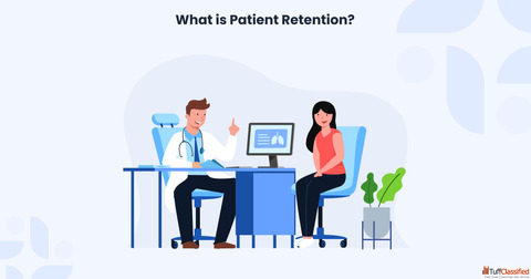 All-in-One Healthcare Platform for Patients Providers