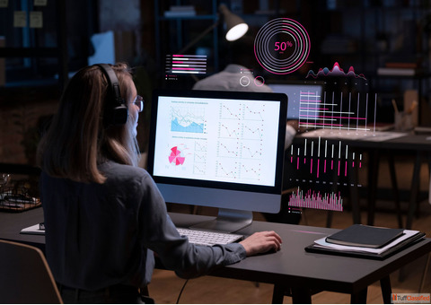 How to Become a Data Scientist After 12th