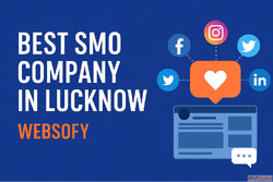 Top SMO Company in Lucknow Best Social Media Optimization Se...