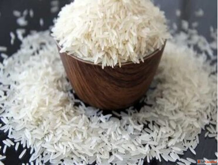 Best Basmati Rice Suppliers in Jaipur