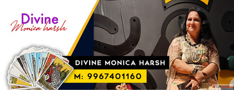 Best Tarot Card Reader in Worli Divine Monica Harsh