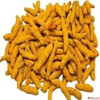 Pure Turmeric Suppliers in Surat