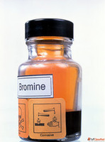 Virgin Liquid Bromine Exporters and Suppliers from India Shi...