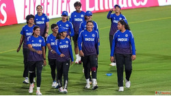 Don't Miss Out ICC Women's World Cup - Live