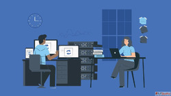 24x7 Managed NOC Services For MSPs White Label NOC Service-