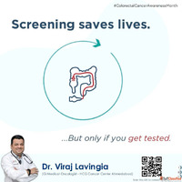 Expert Colorectal Cancer Treatment in Ahmedabad for All Stag...