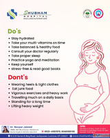 Dr. Noopur Jaiswal - Best Gynecologist in Lucknow